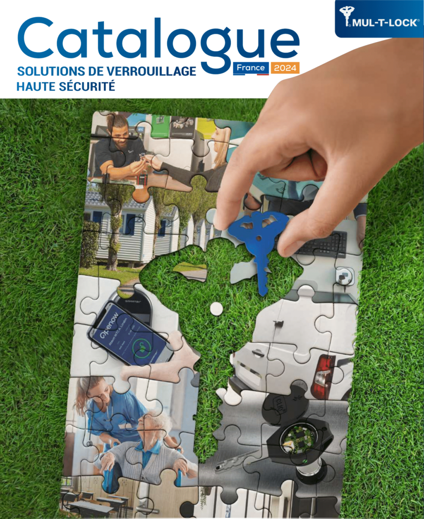 MulTLock MAREEL le serrurier